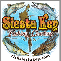 Siesta Key Fishing Charters